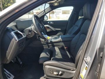 BMW X6 G06 2024 BMW X6 XDrive40I 2024 3.0l 3.0 Benzyna 375KM, zdjęcie 7