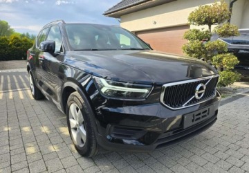 Volvo XC40 2021 Volvo XC 40 Volvo XC 40 T2 Momentum Pro 1.5 Benzyna 129KM