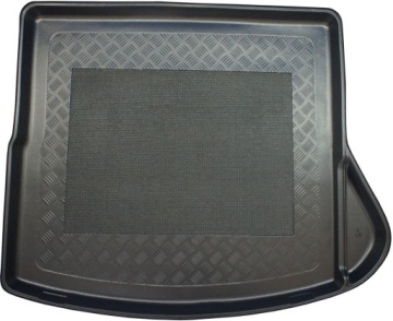 Mercedes Cla I X117 Shooting Brake Kombi 2015-2019 Prostiskluzová podložka