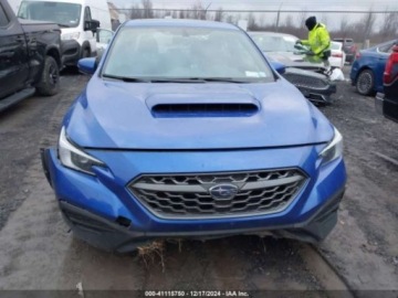 Subaru 2022 Subaru WRX Limited, 2023r., 4x4, 2.4L 2.4 Benzyna 271KM, zdjęcie 4