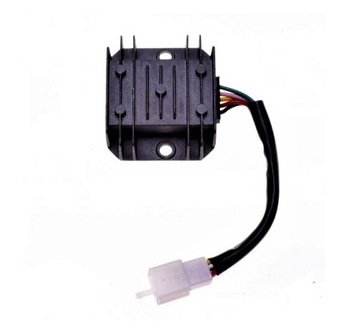 REGULATOR NAPIĘCIA SKUTERY 4T 125 150ccm