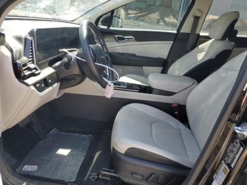 Kia Sportage V 2023 Kia Sportage EX 2023 2.5 Benzyna 187KM, zdjęcie 6