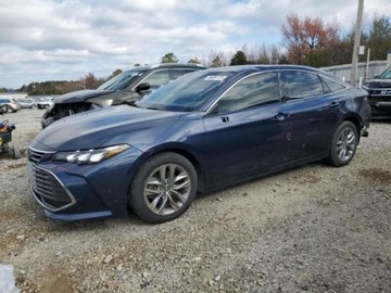 Toyota Avalon III 2019 Toyota Avalon Toyota Avalon XLE, od ubezpieczalni, zdjęcie 2