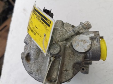 AUDI Q2 1.6TDI 5Q0816803 447150-6913 KOMPRESOR KLI