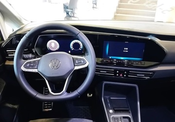 Volkswagen Caddy V 2024 Volkswagen Caddy Maxi Hybryda PlugIn automat 150 KM 1.5 Hybryda Plug-in, zdjęcie 9