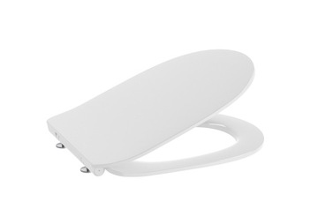 ROCA Deska Sedesowa GAP ROUND SLIM Meridian Duroplast ORYGINALNA A801D12003