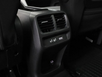 Peugeot Rifter Standard 1.5 BlueHDI 130KM 2020 Peugeot RIFTER GT-Line automat panorama navi, zdjęcie 36