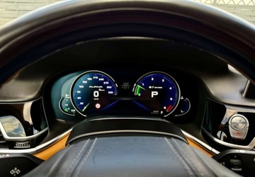 BMW Seria 7 G11-G12 Sedan 740d 320KM 2016 BMW Seria 7 BMW Seria 7 740d xDrive 3.0 Diesel 320KM, zdjęcie 14