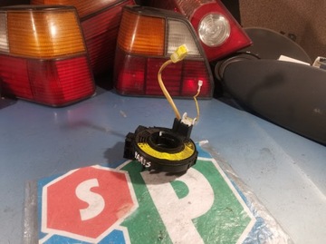 zwijak taśma airbag poduszki TOYOTA YARIS 1.3