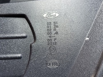 FORD C-MAX FACELIFT 07-10 LEVÝ ZADNÍ SVĚTLO