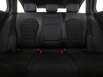 Mercedes Klasa C W205 Kombi Facelifting HYBRYDA 2.0 300 e 320KM 2020 Mercedes C 300 GRATIS! Pakiet Serwisowy o, zdjęcie 17