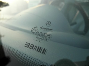 Mercedes Klasa S W220 Sedan 3.2 (320 CDI) 197KM 2002 Mercedes-Benz Klasa S Salon Polska Pelna opcja Niski przebieg 3.2 Diesel, zdjęcie 22