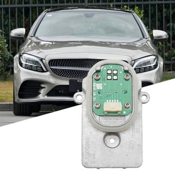 LED MODUL ŘÍDÍCÍ PRO MERCEDES-BENZ W205 W156 X156 2015-2016 A2059060601