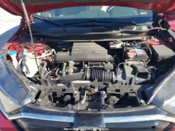 Honda CR-V V 2021 Honda CR-V 2021r., 1.5L 1.5 Benzyna 190KM, zdjęcie 11