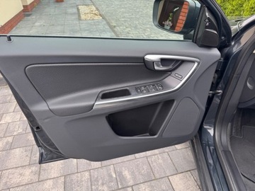 Volvo XC60 I 2012 Volvo XC 60 3.0 Benz Bogato wyposazony 3.0 Benzyna 311KM, zdjęcie 9