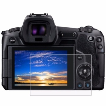 ЗАКАЛЕННОЕ СТЕКЛО ДЛЯ CANON POWERSHOT G7 X MARK 3 III M6 M50 M100 6D 7D G5X