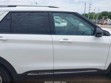 Ford Explorer VI 2024 Ford Explorer Limited 2024 2.3l 2.3 Benzyna 300KM, zdjęcie 6