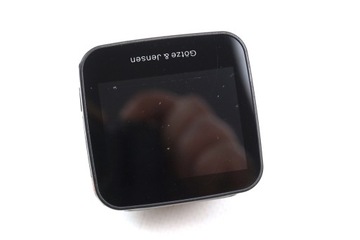 Видеорегистратор Gotze&Jensen DC800 Full HD