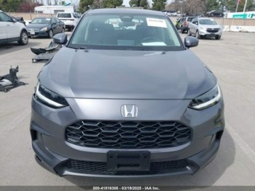 Honda HR-V III 2025 Honda HR-V 2025r., 2.0L 2.0 Benzyna 158KM, zdjęcie 6