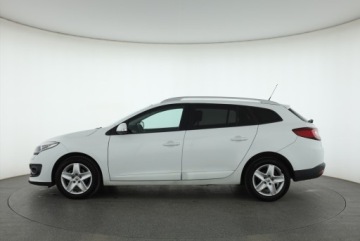 Renault Megane III Grandtour Facelifting 2013 Energy TCe 115KM 2013 Renault Megane 1.2 TCe, Klima, Klimatronic, zdjęcie 2