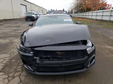 Ford Mustang VI 2024 Ford Mustang 2024r, MUSTANG, Ecoboost 2.3L, zdjęcie 4