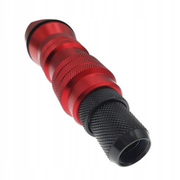 ЗАКЛЕПКА-ГАЙКА ЗАКЛЕПКА М3-М10 ПЕРЕХОДНИК ДЛЯ ДРЕЛ И ОТВЕРТОК