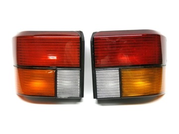 lampa lampy tył tylna L+P kpl 2 szt do VW T4 BUS