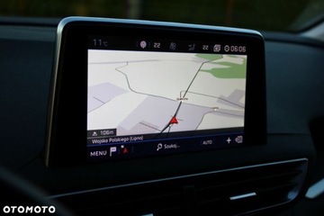 Peugeot 5008 II Crossover 1.5 BlueHDI 130KM 2019 Peugeot 5008 Peugeot 5008 1.5 BlueHDI Allure SampS 1.5 Diesel 130KM, zdjęcie 27