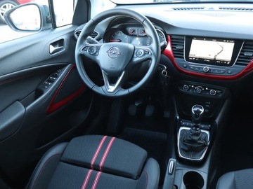 Opel 2020 Opel Crossland 1.2 Turbo, Salon Polska, zdjęcie 6