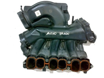 INFINITI JX35 QX60 NISSAN PATHFINDER 12-19 KOLEKTOR SACÍ/ZBĚRNÉ 3.5V6