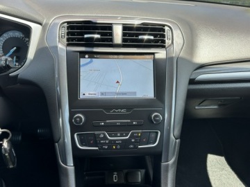 Ford Mondeo V Kombi 2.0 TDCi 150KM 2019 Ford Mondeo SW Kamera, Navi, Grzane fotele i Szyba, zdjęcie 19