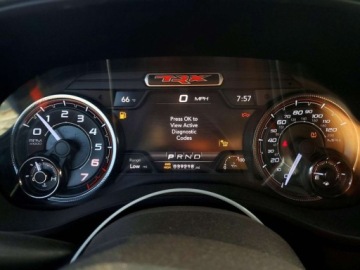  RAM 1500 TRX 2021 6.2 Benzyna 702KM, zdjęcie 9