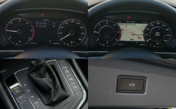 Volkswagen Tiguan II SUV 2.0 TDI 150KM 2018 Volkswagen Tiguan Volkswagen Tiguan 2.0 TDI BMT SCR Comfortline DSG 2.0, zdjęcie 30