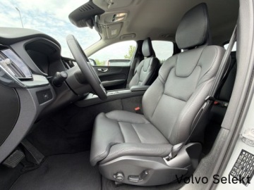 Volvo XC60 II 2025 Volvo XC 60 XC60 B5 B AWD Plus Dark, Harman Kardon, zdjęcie 9