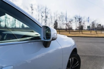 Volvo XC60 II 2020 Volvo XC60 B4, Salon Polska, 1. Właściciel, zdjęcie 11