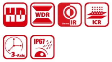 КАМЕРА 4В1 HIKVISION 5Mpx DS-2CE78H8T-IT3F