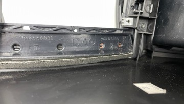 PEUGEOT 607 LOKETNÍ OPĚRKA TUNEL 9629447577