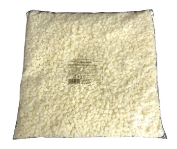 [SF] BIERUŃ - ser mozzarella granulki 2kg