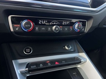 Audi 2020 Audi Q3 Sportback S Line Reflektory LED Apple CarPlay Android Auto Lane i, zdjęcie 30