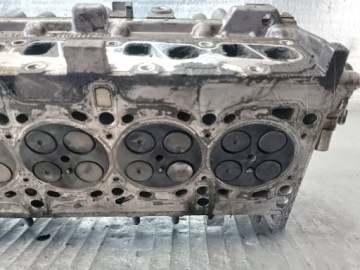 ГОЛОВА OPEL CORSA D 55188595 1.3 CDTI
