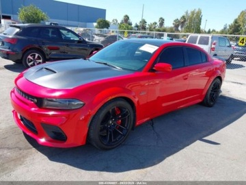 Dodge Charger VII 2021 Dodge Charger Scat Pack Widebody 2021 6.4l 6.4 Benzyna 485KM, zdjęcie 1