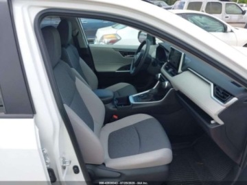 Toyota RAV4 V 2023 Toyota RAV4 2023 TOYOTA RAV4 HYBRID XLE 2.5 Hybryda 176KM, zdjęcie 14