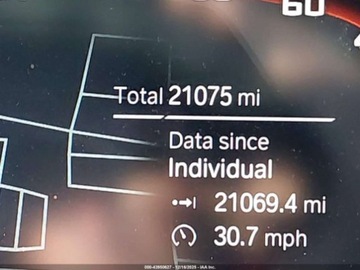 BMW Seria 4 G22-23-26 2022 BMW Seria 4 M440i Gran Coupe xDrive 2022 3.0 Benzyna 382KM, zdjęcie 11