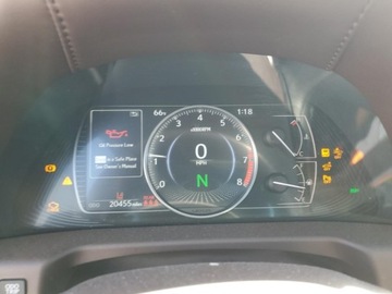 Lexus ES VII (XV70) 2021 Lexus ES 350 Base 2021 3.5l 3.5 Benzyna 302KM, zdjęcie 9