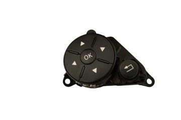 KNOFLÍKY ŘÍDÍCÍ MERCEDES-BENZ C (W204) A2048210151 2009