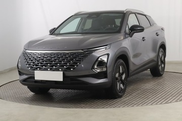 Omoda 5 1.6 T-GDI 147KM 2025 Omoda 5 1.6 T, Serwis ASO, Automat, VAT 23%, zdjęcie 1