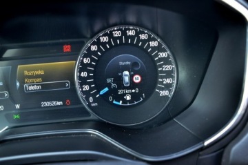 Ford Mondeo 2015 Ford Mondeo 2,0Tdci 150 KM Convers+Duża Navi, zdjęcie 33