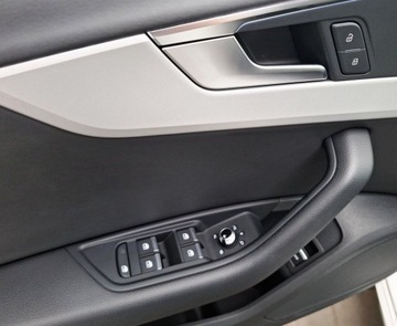 Audi A4 B9 Limousine Facelifting 2.0 35 TFSI 150KM 2021 Audi A4 Limousine 35TFSI 150KM Advanced Stronic Adapt.TempAmbienteMatrixLE, zdjęcie 8