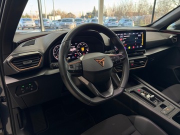 Cupra Formentor 2022 Cupra Formentor 4Drive DSG / Panorama / DCC / CarP, zdjęcie 6