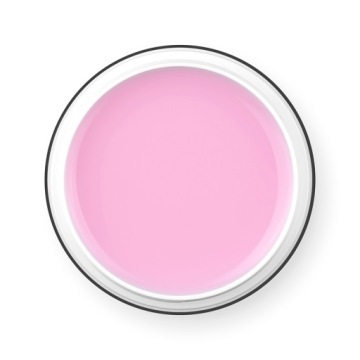 PALU Восстанавливающий гель Pro Light Builder Soft Pink 90 г